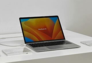 Apple MacBook Air M3