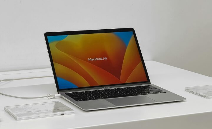Apple MacBook Air M3