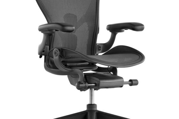 Best Office Chairs for Back Support and Long Workdays