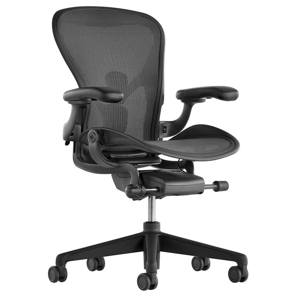 Herman Miller Herman Miller Aeron Ergonomic Chair