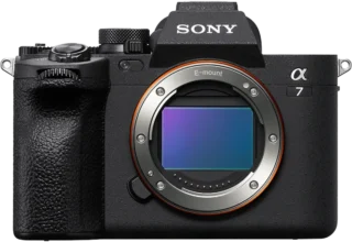 Sony Alpha 7 IV